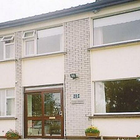 Gallagher S B&B Galway Buitenkant foto