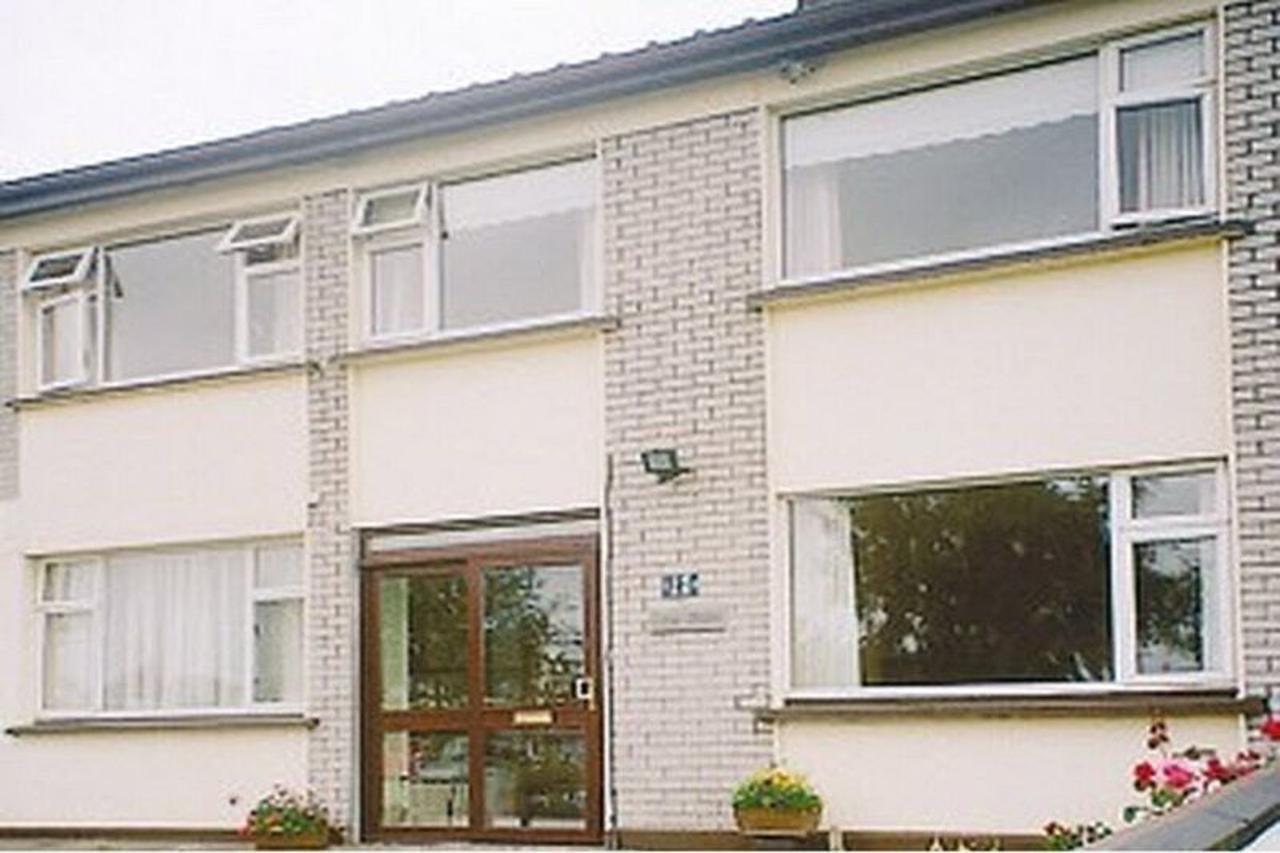 Gallagher S B&B Galway Buitenkant foto